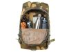 Plecak wyprawowy 15,6 Tracer Delta Camo